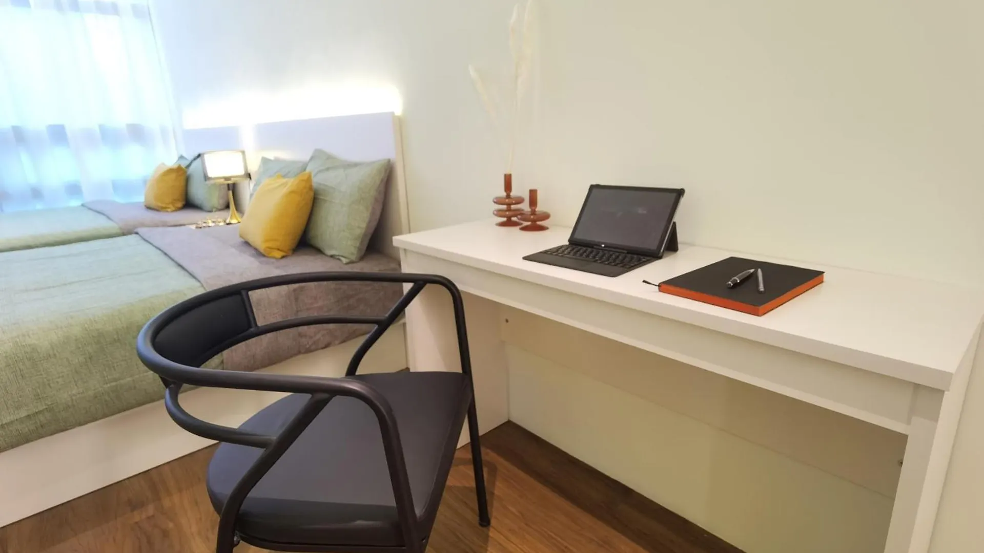 Weekly Monthly Stay - Bangsar Trade Centre Territory Kuala Lumpur