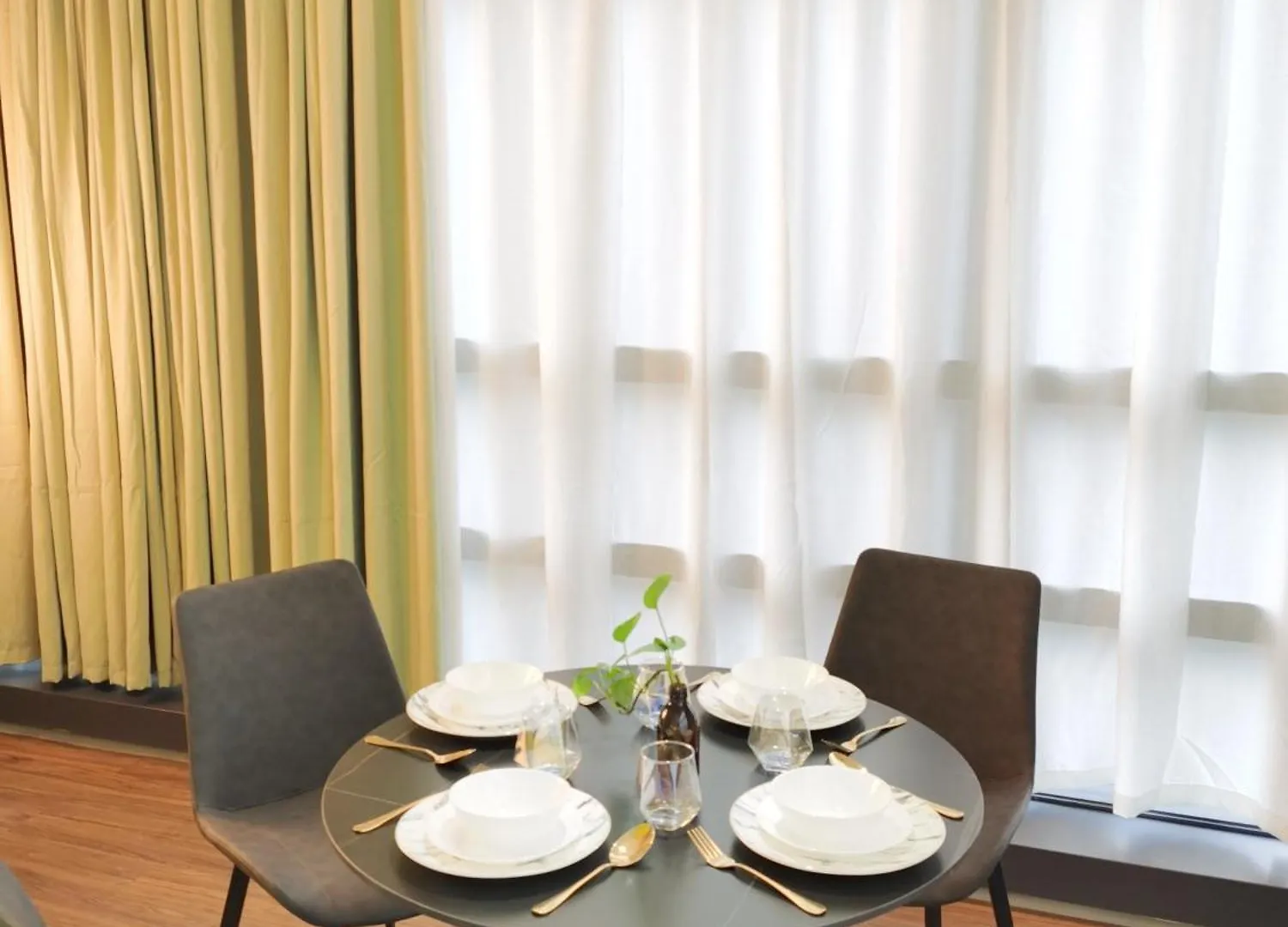 Weekly Monthly Stay - Bangsar Trade Centre Territory Kuala Lumpur Malaysia
