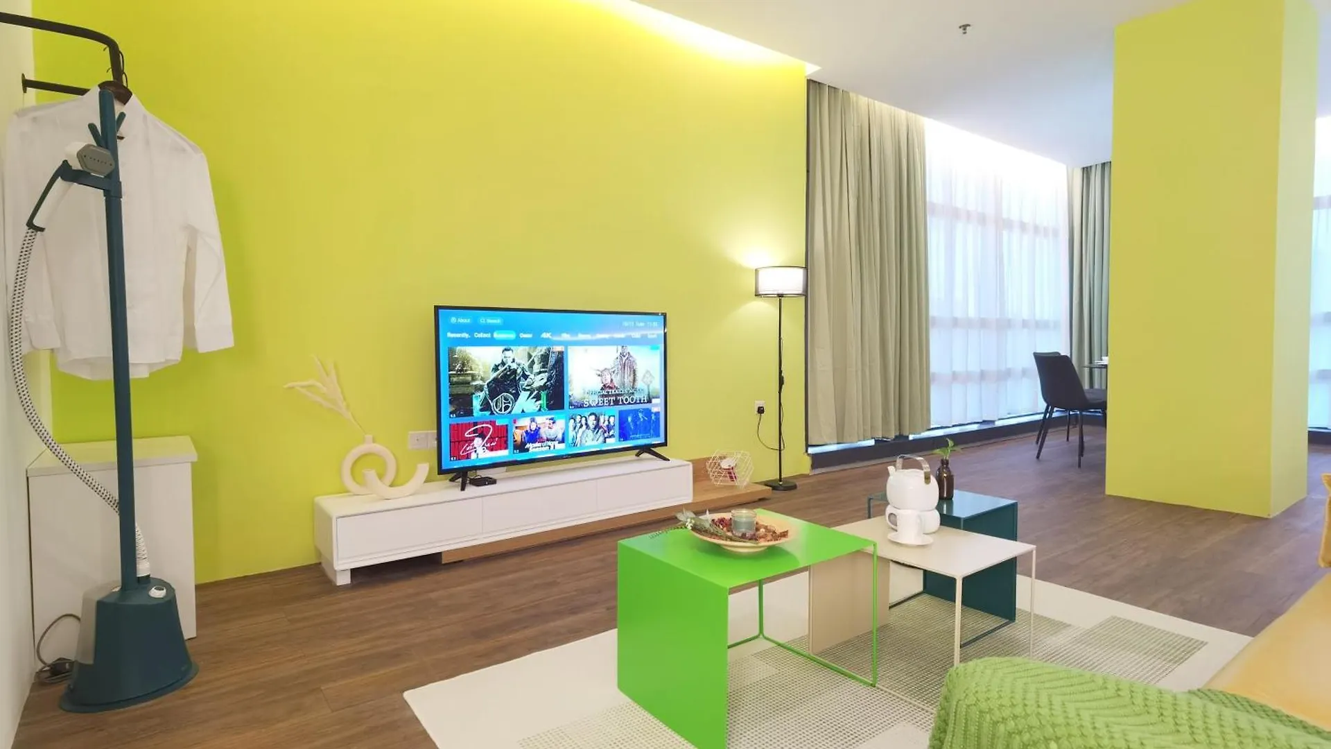 Weekly Monthly Stay - Bangsar Trade Centre Territory Kuala Lumpur 0*,