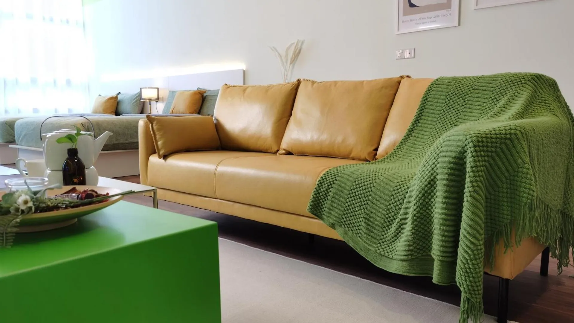 Apartment Weekly Monthly Stay - Bangsar Trade Centre Territory Kuala Lumpur Malaysia