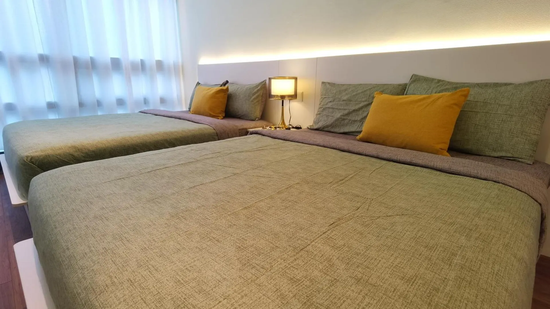 Weekly Monthly Stay - Bangsar Trade Centre Territory Kuala Lumpur Malaysia